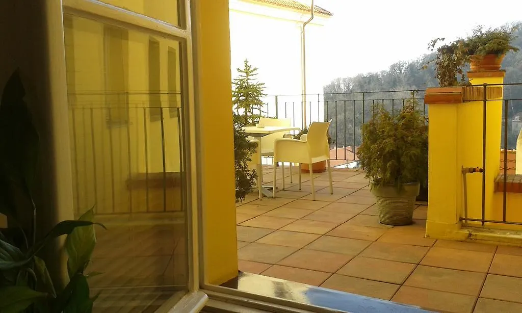 Hotel Domus Henrici à Prague