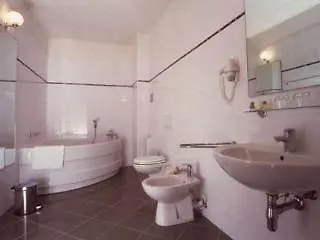 Hotel Domus Henrici à Prague