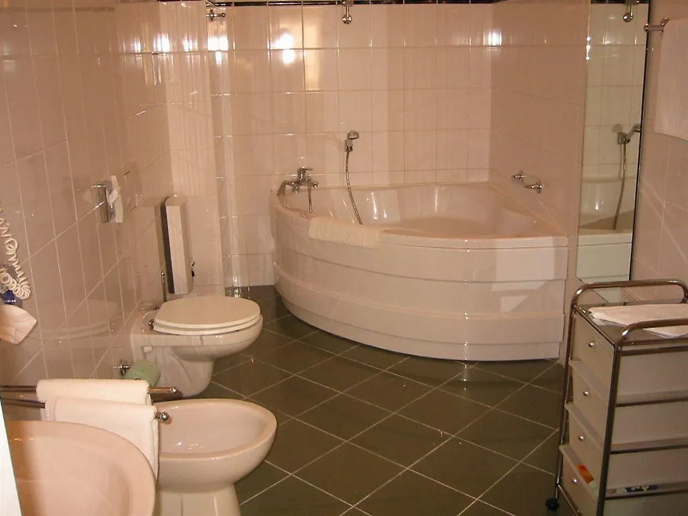 Hotel Domus Henrici à Prague