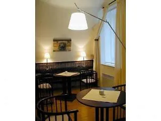 Hotel Domus Henrici à Prague