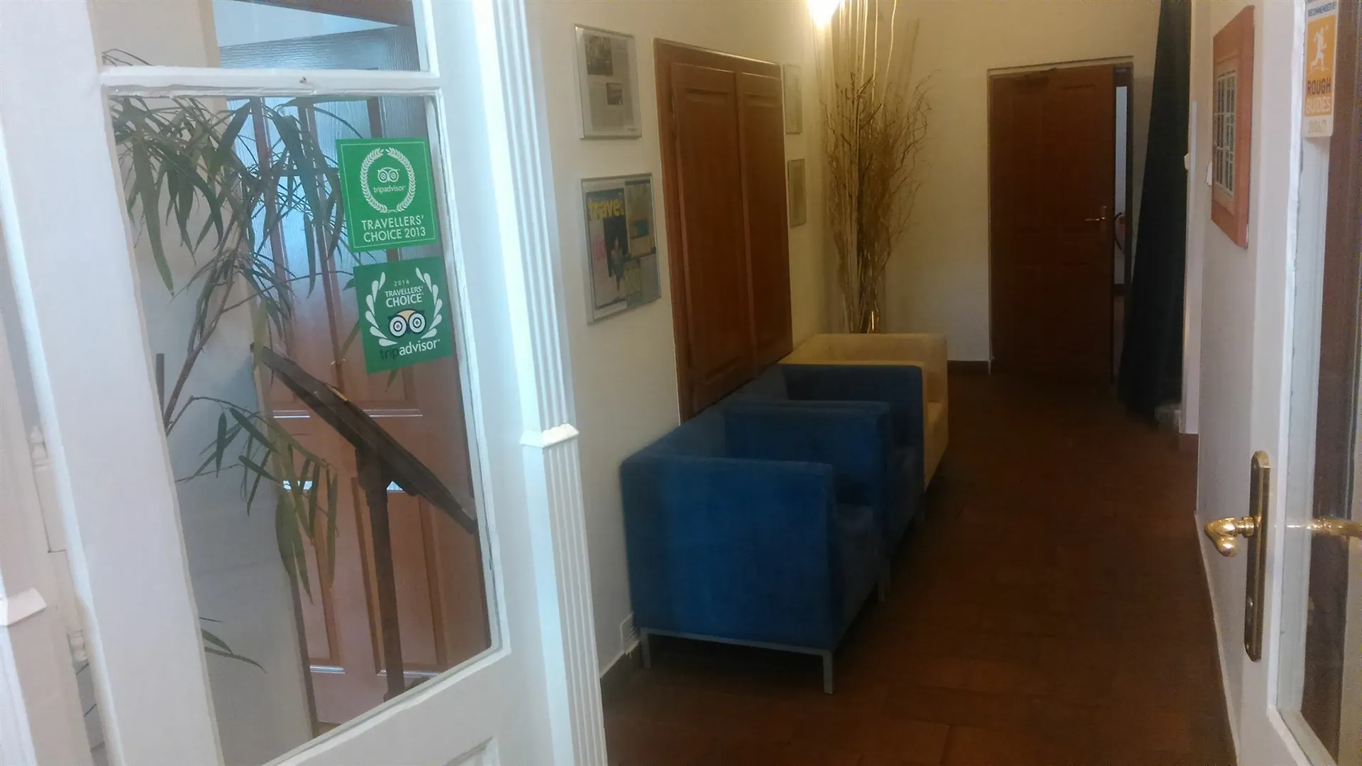 Hotel Domus Henrici à Prague 4*,