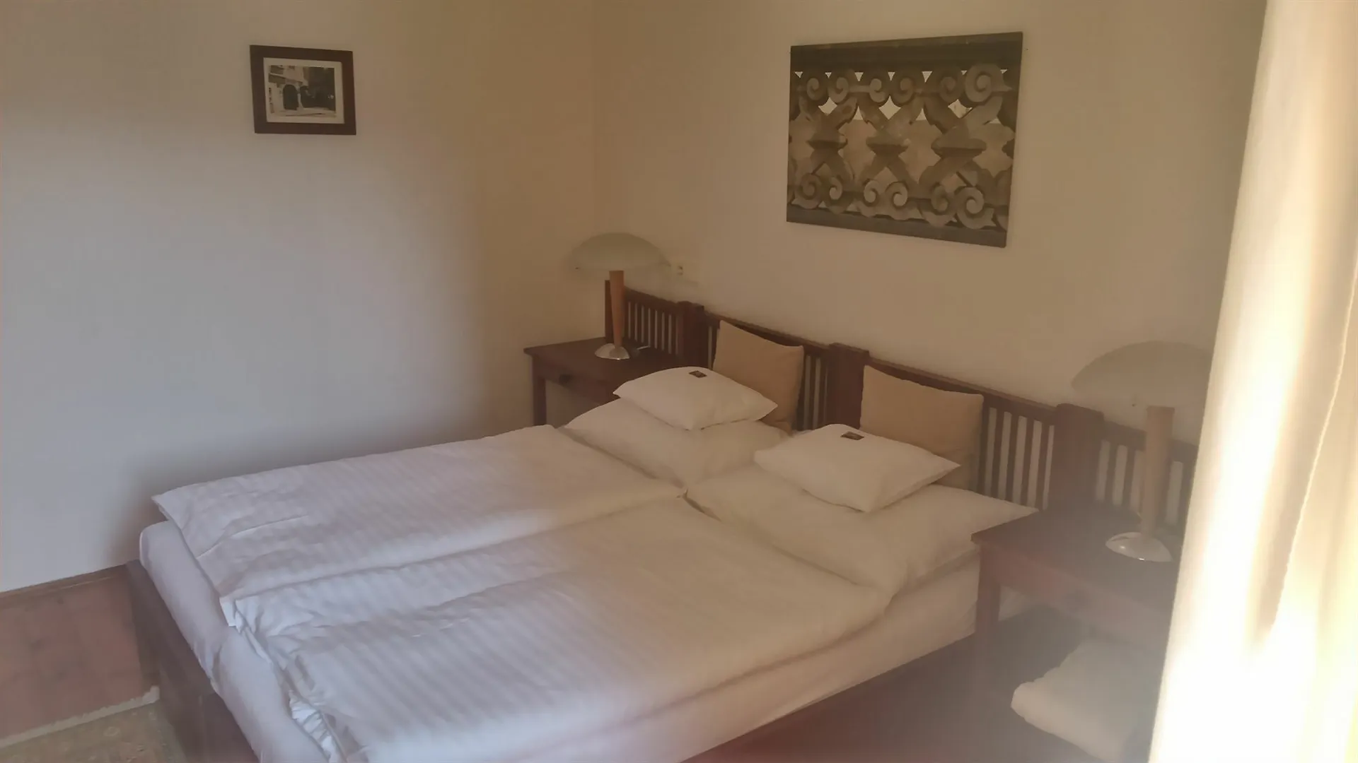 Hotel Domus Henrici à Prague