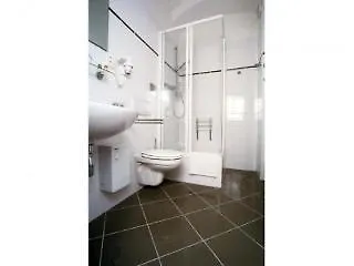 Domus Henrici Hotel Prague