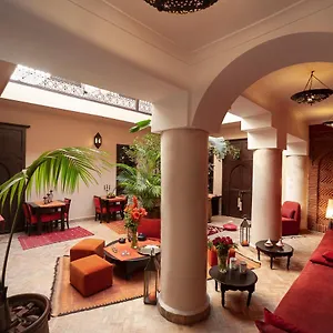 Boussa Riad Marrakesh