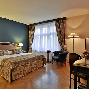 Elysee Отель