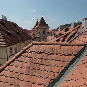 Hotel Domus Balthasar Boutique, Praga