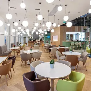 Hotell By Ihg