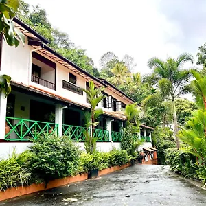 Moonbeam Hotel Kandy