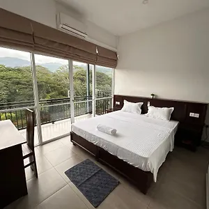 Varsity Guest house Kandy
