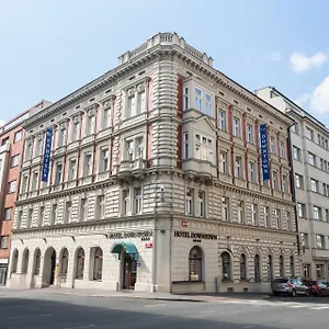 Ea Downtown Prague