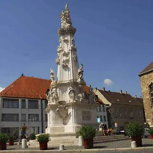 Burg Hotel Budapest