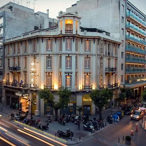 Tourist Hotel Thessaloniki