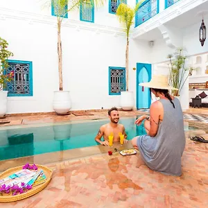 Chamali Riad Marrakesh