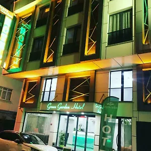 Garden Hotel Istanbul